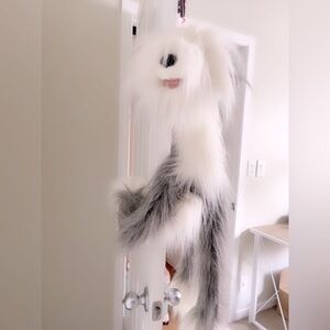Sunny&co toys marionette sheep dog big size